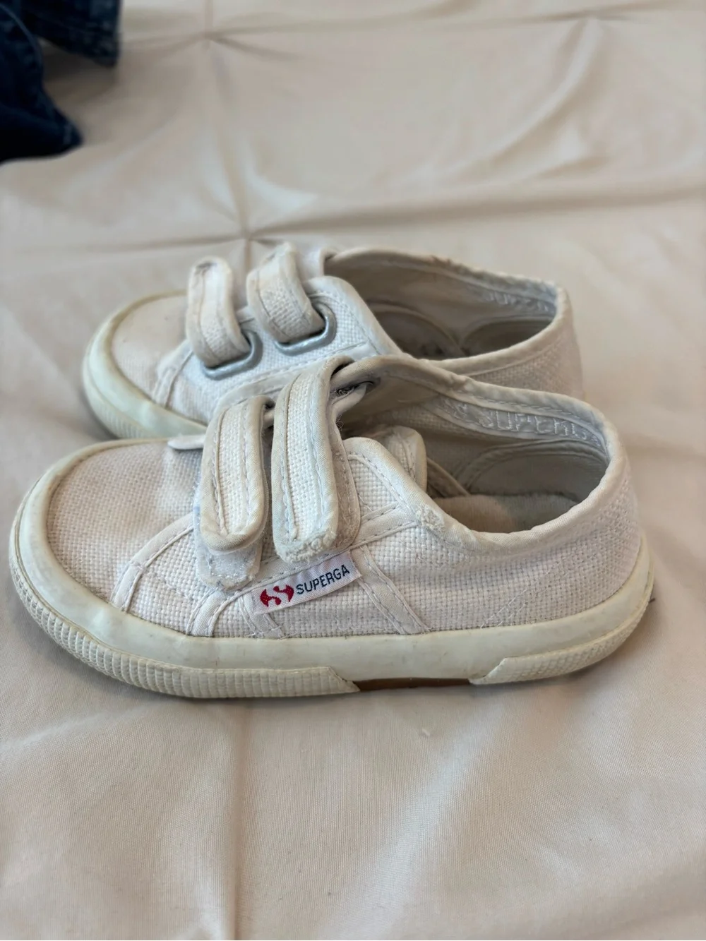 Superga classic kids